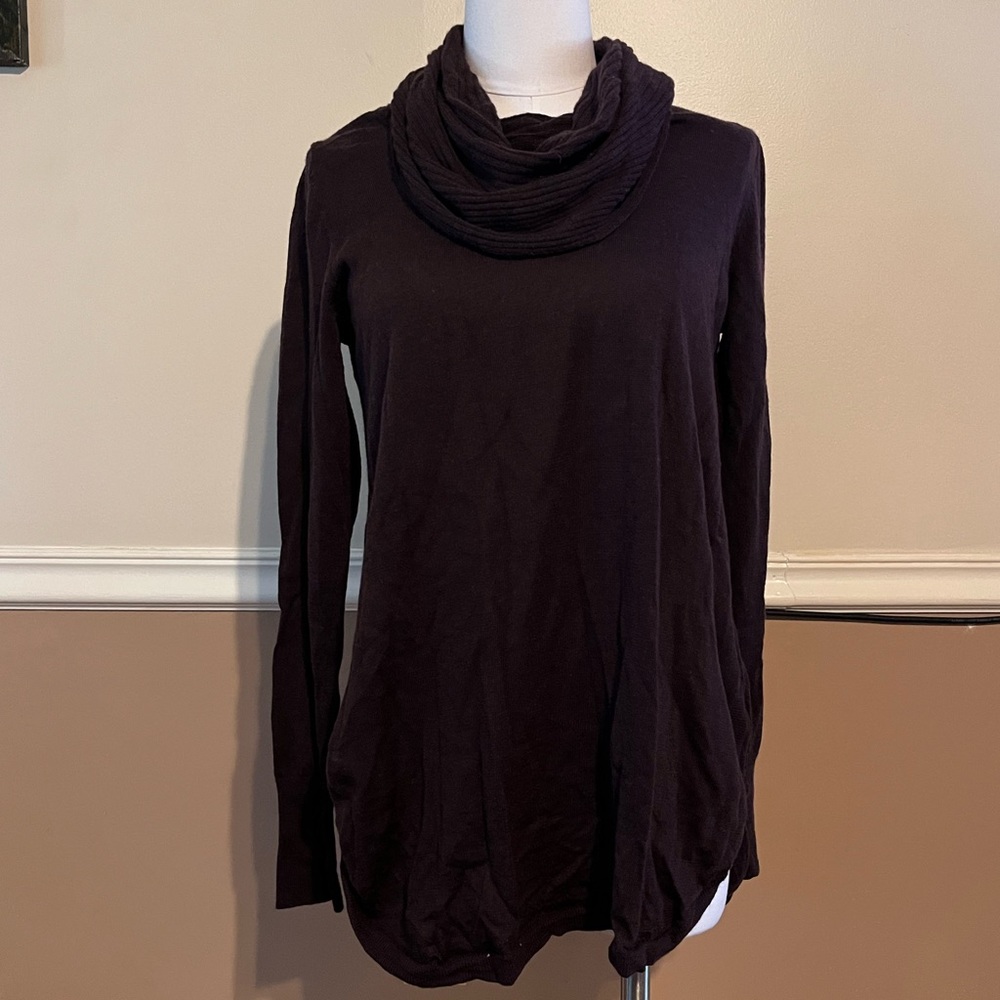 Cynthia Rowley 100% Wool Sweater